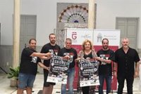 Eskorzo encabeza el cartel de la XI edición del festival Piconrock en Jérez del Marquesado (Granada)