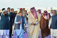 El Gobierno de Pakistán promete ayuda urgente a la población tras el acuerdo preliminar alcanzado con el FMI