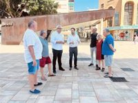 PSOE de Málaga defiende que Sánchez "da respuesta a lo que piden los españoles" y PP está "anclado en el pasado"