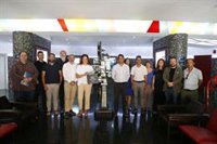 Consell y Govern destinan más de dos millones de fondos europeos a fomentar prácticas sostenibles en rodajes en Mallorca