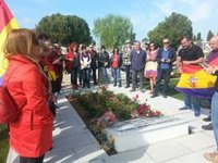 IU Huelva celebra la aprobación de la Ley de Memoria en el Congreso y urge a Moreno a cumplir la norma andaluza