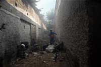 Los Bomberos de Grecia combaten más de un centenar de incendios activos en todo el país