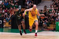 La Copa del Rey de Badalona 2023 se presenta este martes