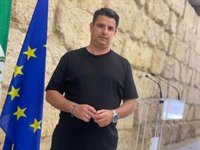 IU ve una "gravedad tremenda" en que no se asuman responsabilidades políticas en Córdoba por el caso Infraestructuras