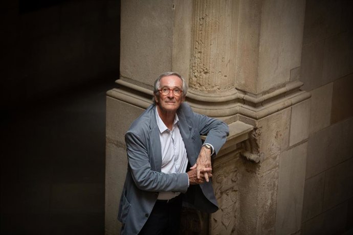 L'exalcalde de Barcelona Xavier Trias