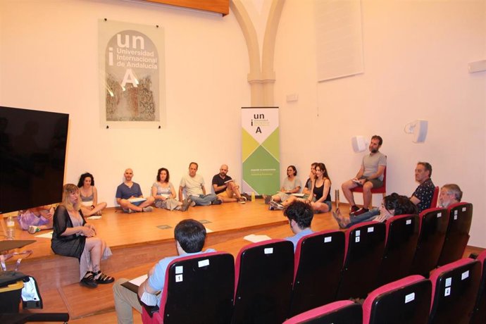 Escuela de Interpretación de la UNIA