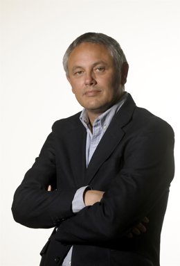 Alberto García Reyes, nuevo director de ABC de Sevilla