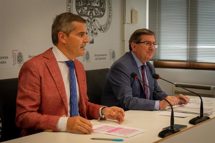 El PP advierte de "retrasos" del Ayuntamiento de Granada para aplicar las Zonas de Bajas Emisiones