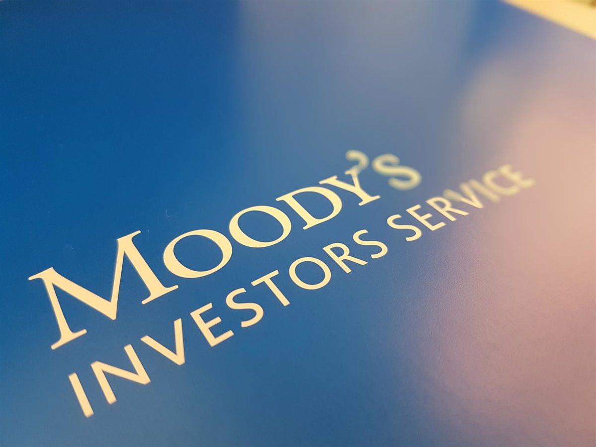 La agencia Moody’s mantiene la perspectiva estable para España