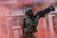 EEUU anuncia un nuevo proyecto de ayuda militar a Taiwán por valor de casi 110 millones de euros