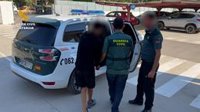La Guardia Civil detiene a otros dos jóvenes y esclarece la agresión a un joven en la pedanía murciana de Sucina