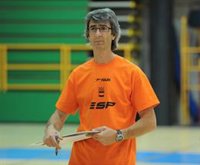 Juan Antonio García Herrero publica con Círculo Rojo 'El libro del entrenador'