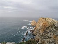 Los Trenes Turísticos de Asturias realizan su primera salida este sábado con la Ruta de los Puertos y Acantilados