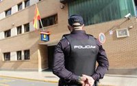 Detenidos dos hombres por sustraer cable de cobre y dañar elementos ferroviarios en Alzira y Algemesí