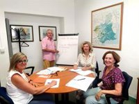 Evitar la pérdida de conocimiento crítico dentro de la CARM por la jubilación, objetivo del Plan de Relevo Generacional