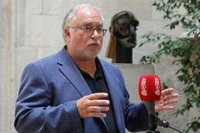 La Generalitat destina cerca de 7 millones de euros en ayudas para rehabilitar edificios e infraestructuras municipales