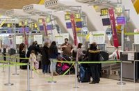 Las agencias de viajes andaluzas valoran "muy positivamente" las ayudas de la Junta, aunque lleguen "un poco tarde"