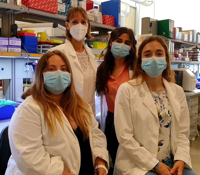 Incliva impulsa un estudio para el diagnóstico diferencial de tumores uterinos benignos y cánceres