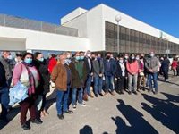 IU Córdoba considera una "victoria de la ciudadanía" la creación de dos áreas sanitarias en el sur de la provincia