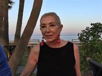 Ana Rosa Quintana disfruta de un planazo con la mejor compañía, su marido