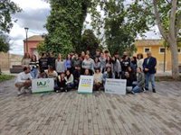 El Instituto Andaluz de la Juventud, primera entidad pública en lograr el Sello de Calidad de la Información Juvenil