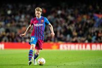Frenkie De Jong entra en la convocatoria del FC Barcelona para la gira en Estados Unidos