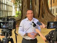 El PPCV reprocha a Puig que su anuncio de eximir el pago del canon de saneamiento "solo es un aplazamiento"