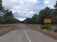 Olmeda de Cobeta desconvocará la manifestación para el arreglo de la CM-2120 si la Junta les comunica el inicio de obras