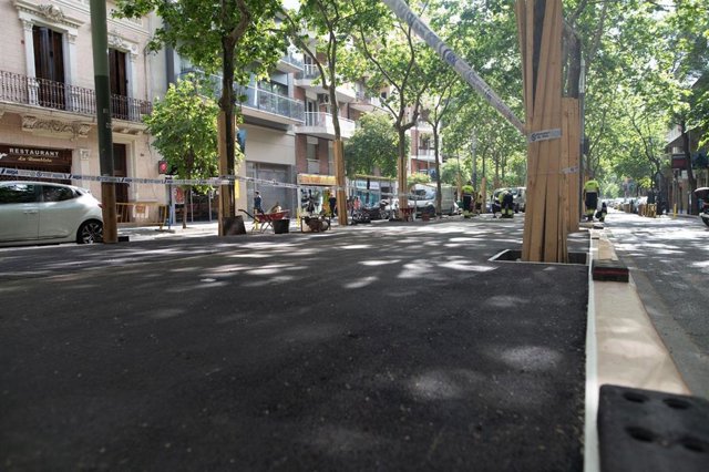 Rambla de Fabra i Puig