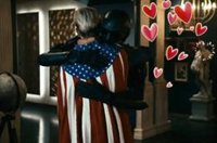 The Boys: El gran giro de El Patriota y Black Noir que ha quedado fuera de la temporada 3