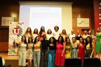 La Universidad de Huelva clausura la III edición del programa 'Univergem' para la empleabilidad de universitarias