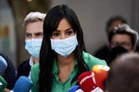 Villacís confía en el resurgir de Ciudadanos tras el proceso de refundación: "Vamos a combatir el oportunismo"