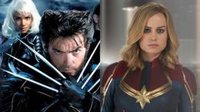 ¿Aparecerán los X-Men en The Marvels?