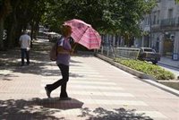 Valderredible roza los 40 y Tama, Ramales de la Victoria y Los Tojos superan los 37