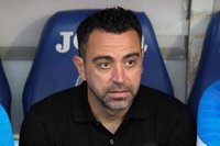 Xavi no viaja con el Barça a Estados Unidos por culpa del pasaporte