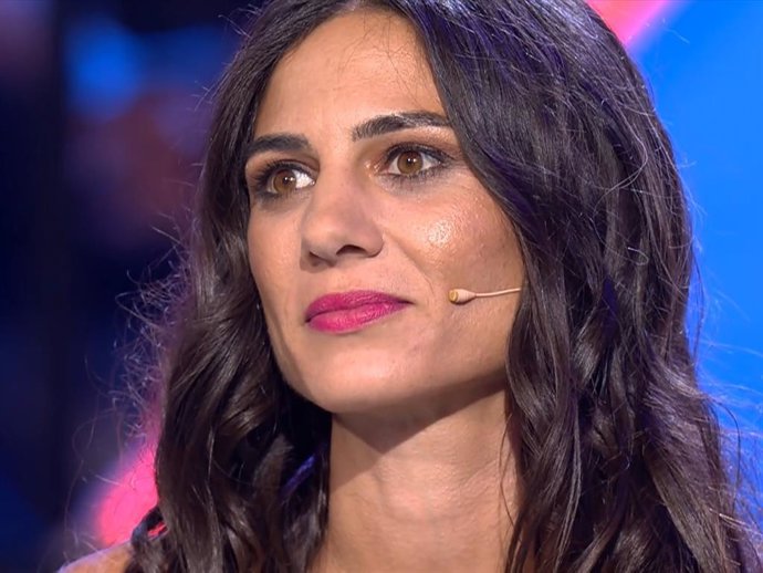 GEMA ALDÓN EN 'DÉJATE QUERER'