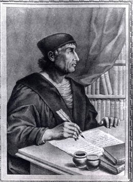 La Comunidad de Madrid presenta el catálogo virtual Nebrija. Imprimir un legado universal