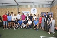 El Ayuntamiento forma a sus monitores para recuperar a enfermos COVID con un método desarrollado por la UMU y UPCT