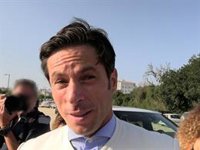 Canales Rivera excusa a su primo Fran por no acudir al Festival Taurino en homenaje a los Rivera