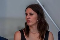 El juez toma declaración este jueves a la extrabajadora de Podemos acusada de cuidar a los hijos de Irene Montero