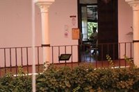 Los cursos de verano de la UPO tratan esta semana nuevas tecnologías en energía solar y el diseño de eventos culturales