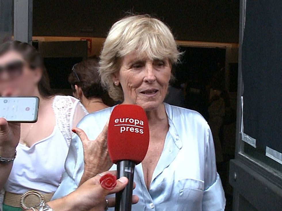 MERCEDES MILÁ