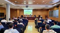 Una jornada analiza el desarrollo de la Ley de la Cadena Alimentaria en la Región de Murcia