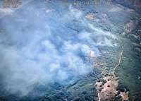 El  incendio en la zona de la Garganta de los Infiernos del Jerte ha sido intencionado, según confirma la Junta