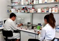 El Ifapa investiga el carácter saludable de distintos alimentos en base a sus compuestos bioactivos