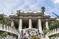 Barcelona prevé destinar 15 millones de euros al Plan Estratégico del Park Güell hasta 2026