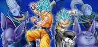 Dragon Ball Super confirma quién es el guerrero más poderoso del universo