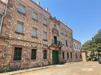 Interior vende en cuarta subasta el antiguo cuartel de la Guardia Civil de Sigüenza
