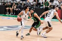 Marcus Paige, nueva incorporación del Monbus Obradoiro