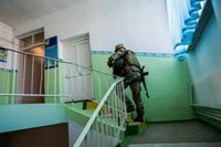 Rusia inaugura su administración cívico-militar en la ocupada región ucraniana de Jersón